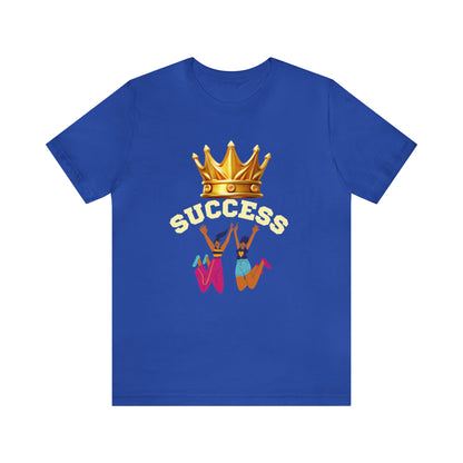 🦋 Success 🦋 Tees
