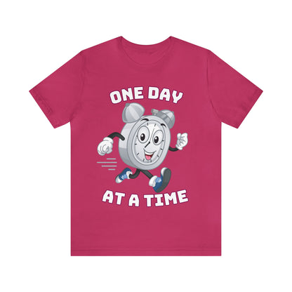 🦋 One Day At a Time 🦋 Tees