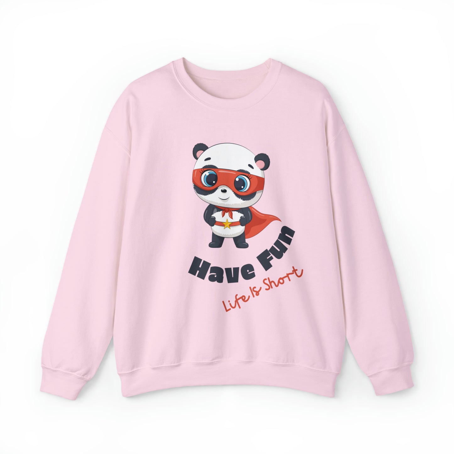 🦋 Have Fun 🦋 Sweatshirts