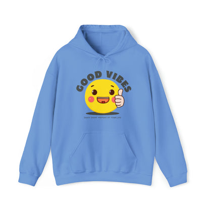 🦋 Good Vibes 🦋 Hoodies