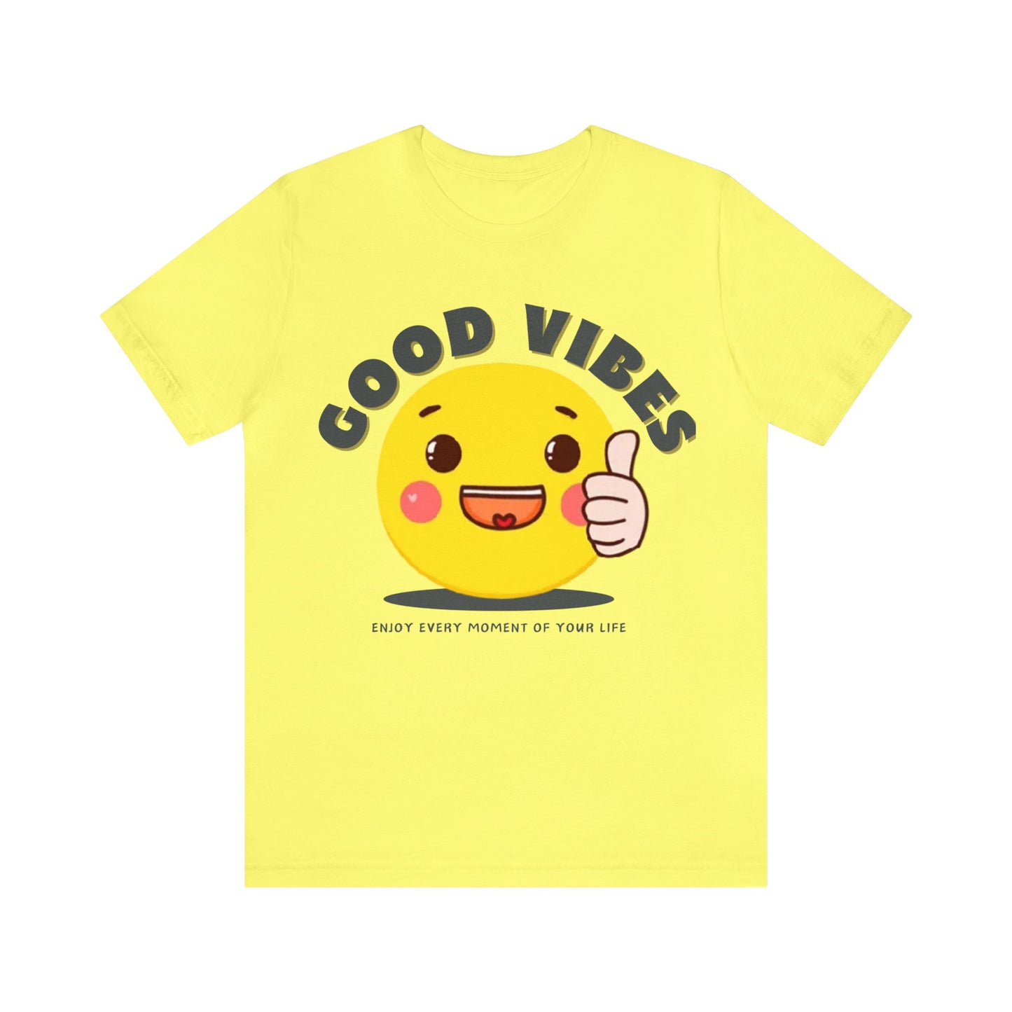 🦋 Good Vibes 🦋 Tees