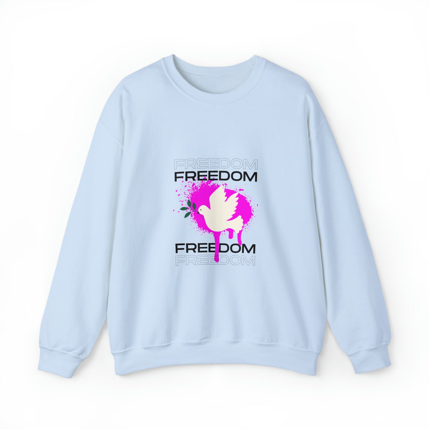 🦋 Freedom 🦋 Sweatshirts