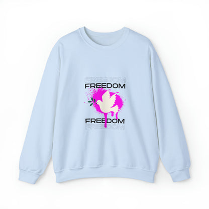 🦋 Freedom 🦋 Sweatshirts