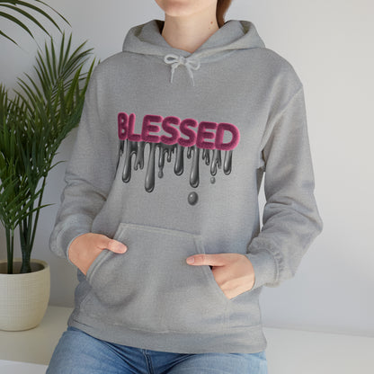 🦋 Blessed 🦋 Hoodies
