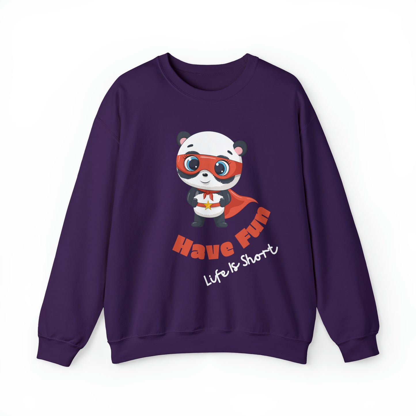 🦋 Have Fun 🦋 Sweatshirts