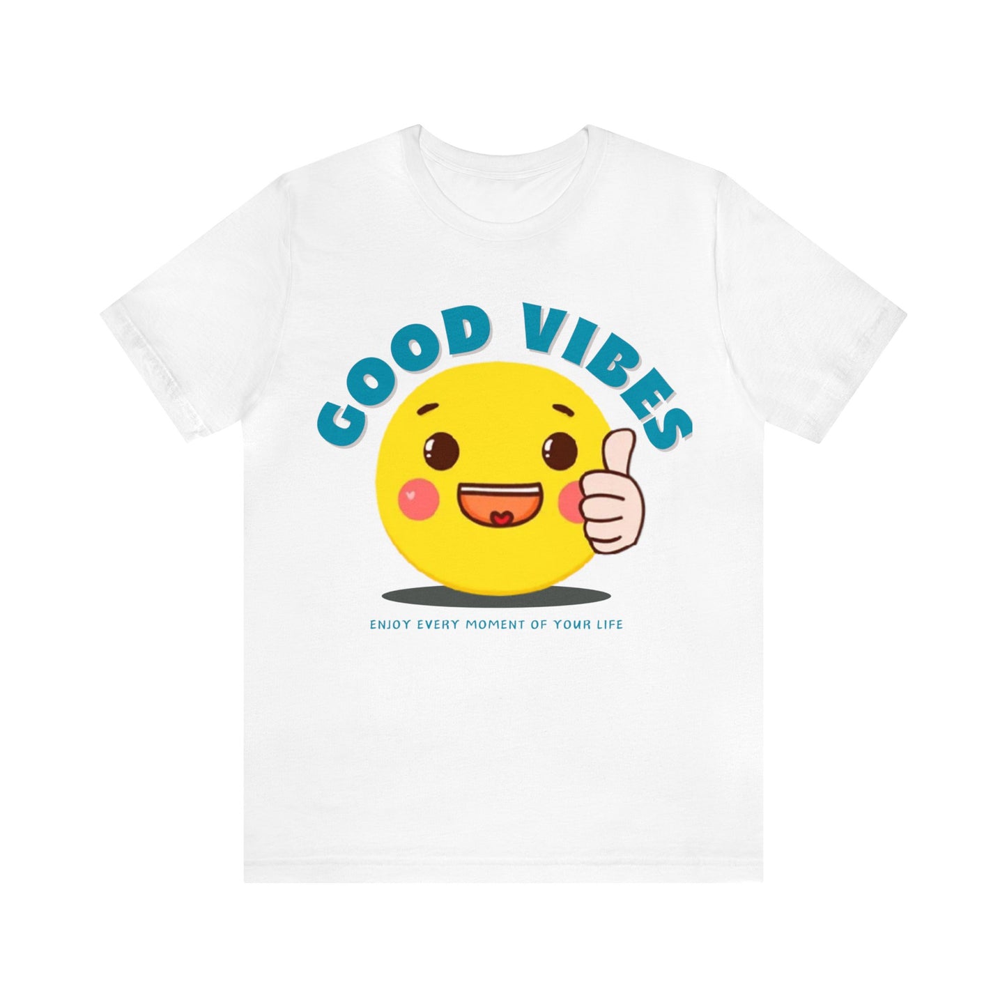 🦋 Good Vibes 🦋 Tees
