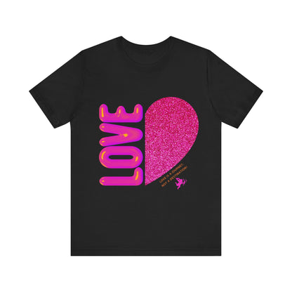 🦋 Love 🦋 Tees