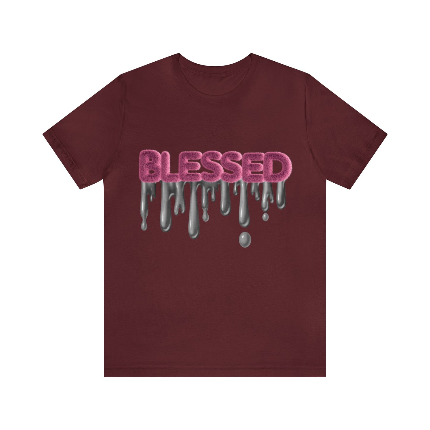 🦋 Blessed 🦋 Tees