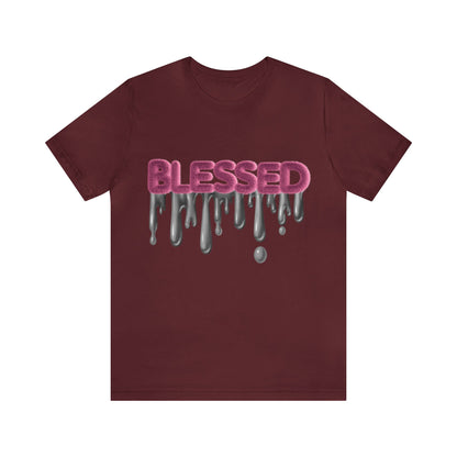 🦋 Blessed 🦋 Tees
