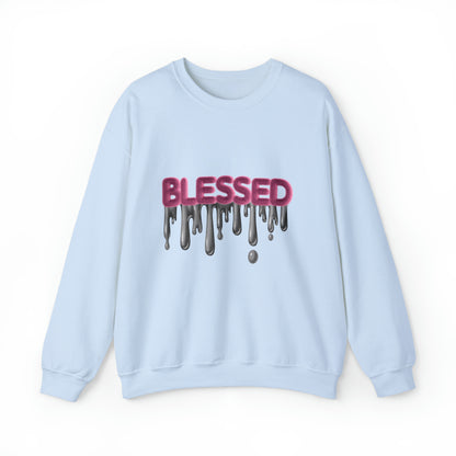 🦋 Blessed 🦋 Sweatshirts