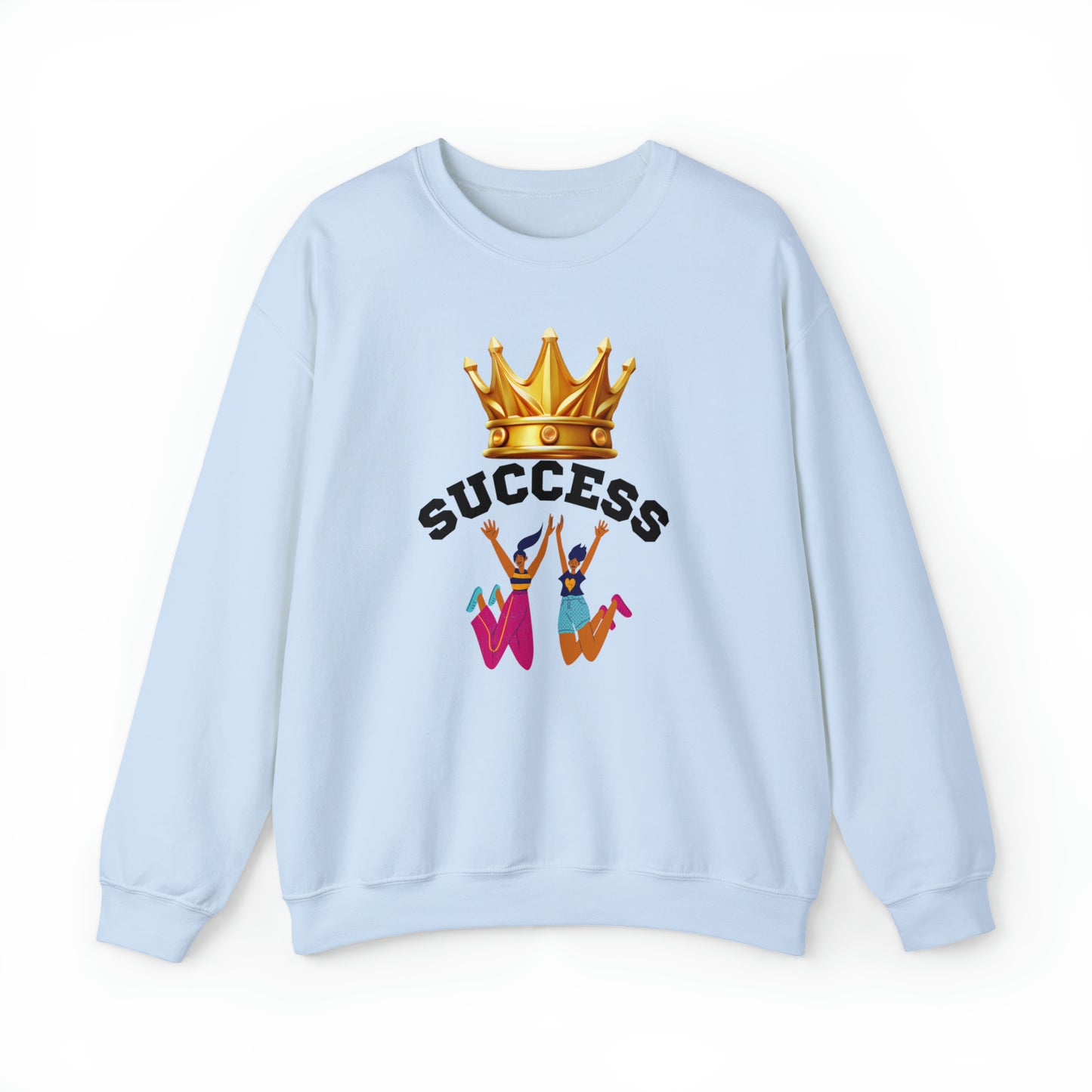 🦋 Success 🦋 Sweatshirts