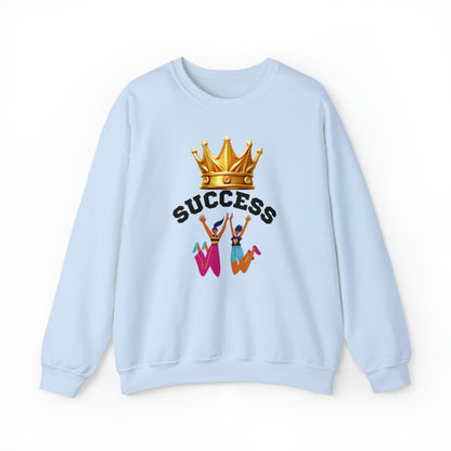 🦋 Success 🦋 Sweatshirts