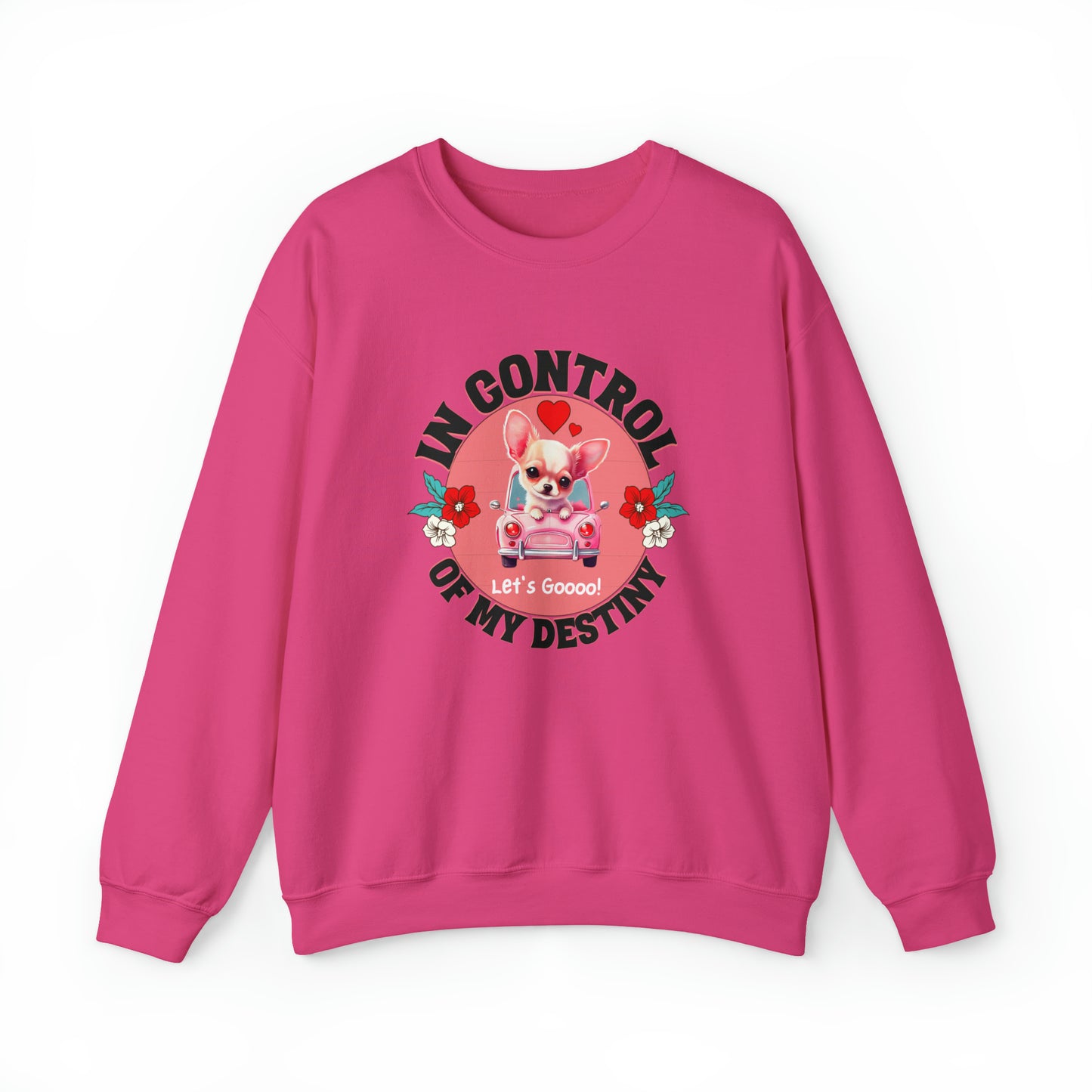 🦋 Let’s Goooo 🦋 Sweatshirts