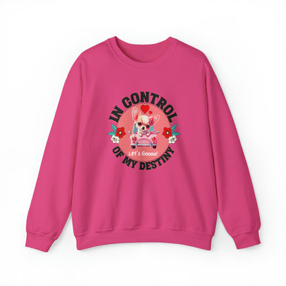 🦋 Let’s Goooo 🦋 Sweatshirts