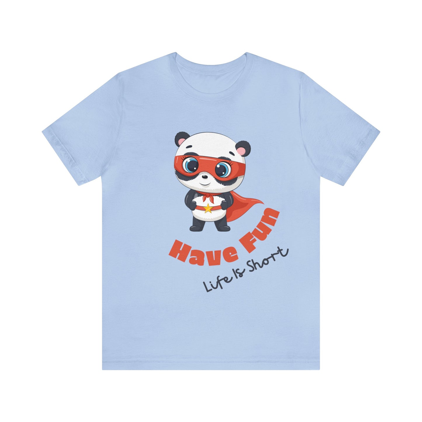 🦋 Have Fun 🦋 Tees