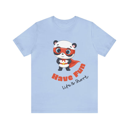 🦋 Have Fun 🦋 Tees