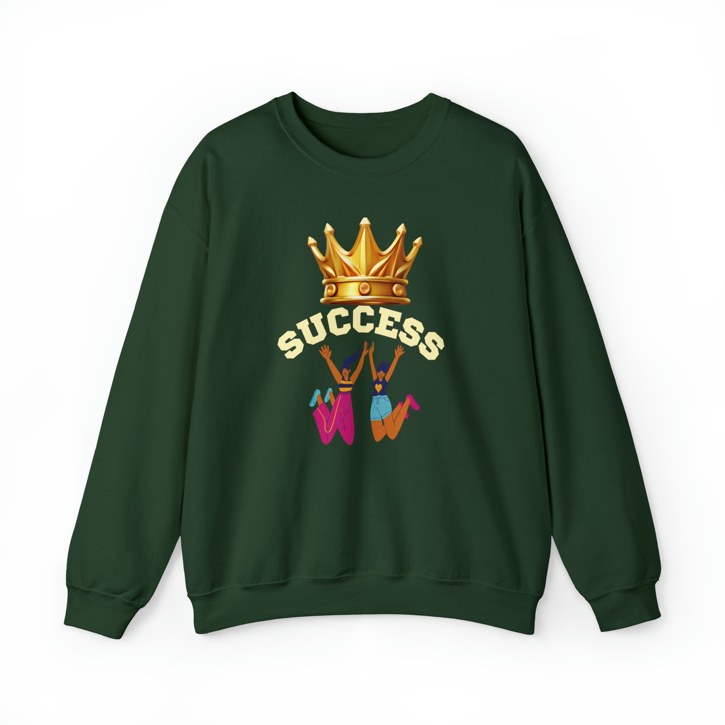 🦋 Success 🦋 Sweatshirts