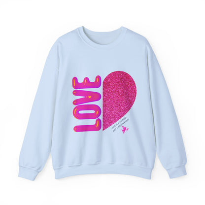 🦋 Love 🦋 Sweatshirts