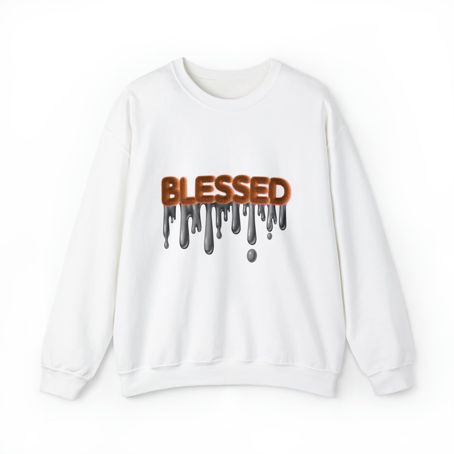 🦋 Blessed 🦋 Sweatshirts