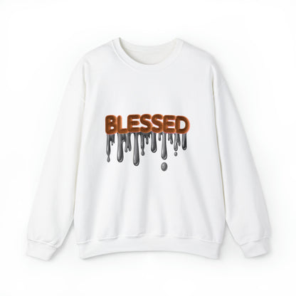 🦋 Blessed 🦋 Sweatshirts
