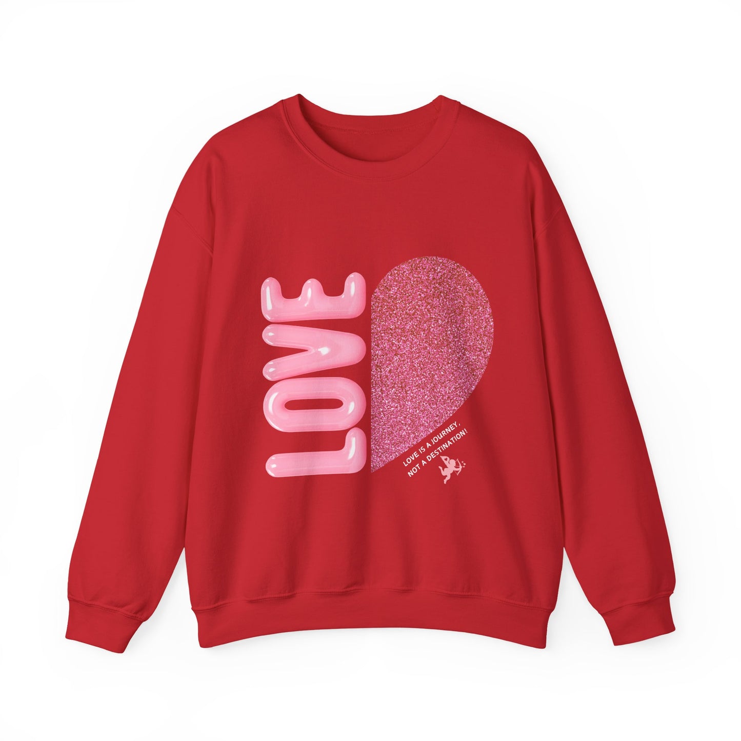 🦋 Love 🦋 Sweatshirts