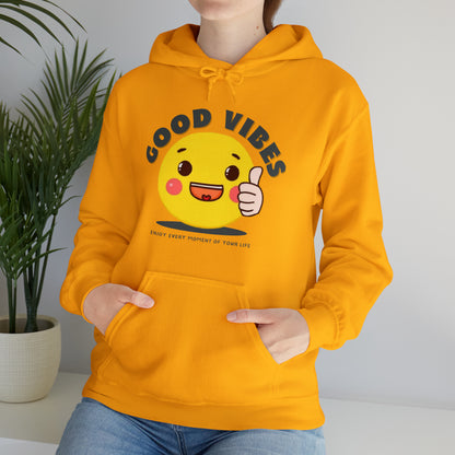 🦋 Good Vibes 🦋 Hoodies