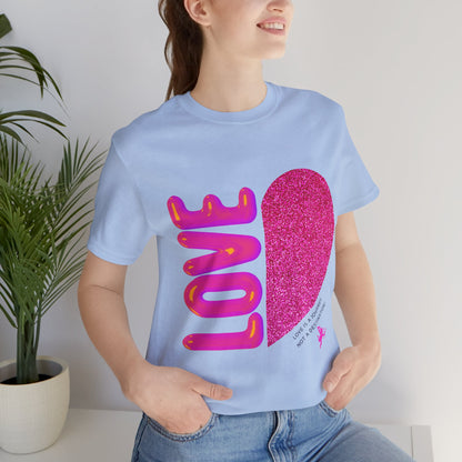 🦋 Love 🦋 Tees