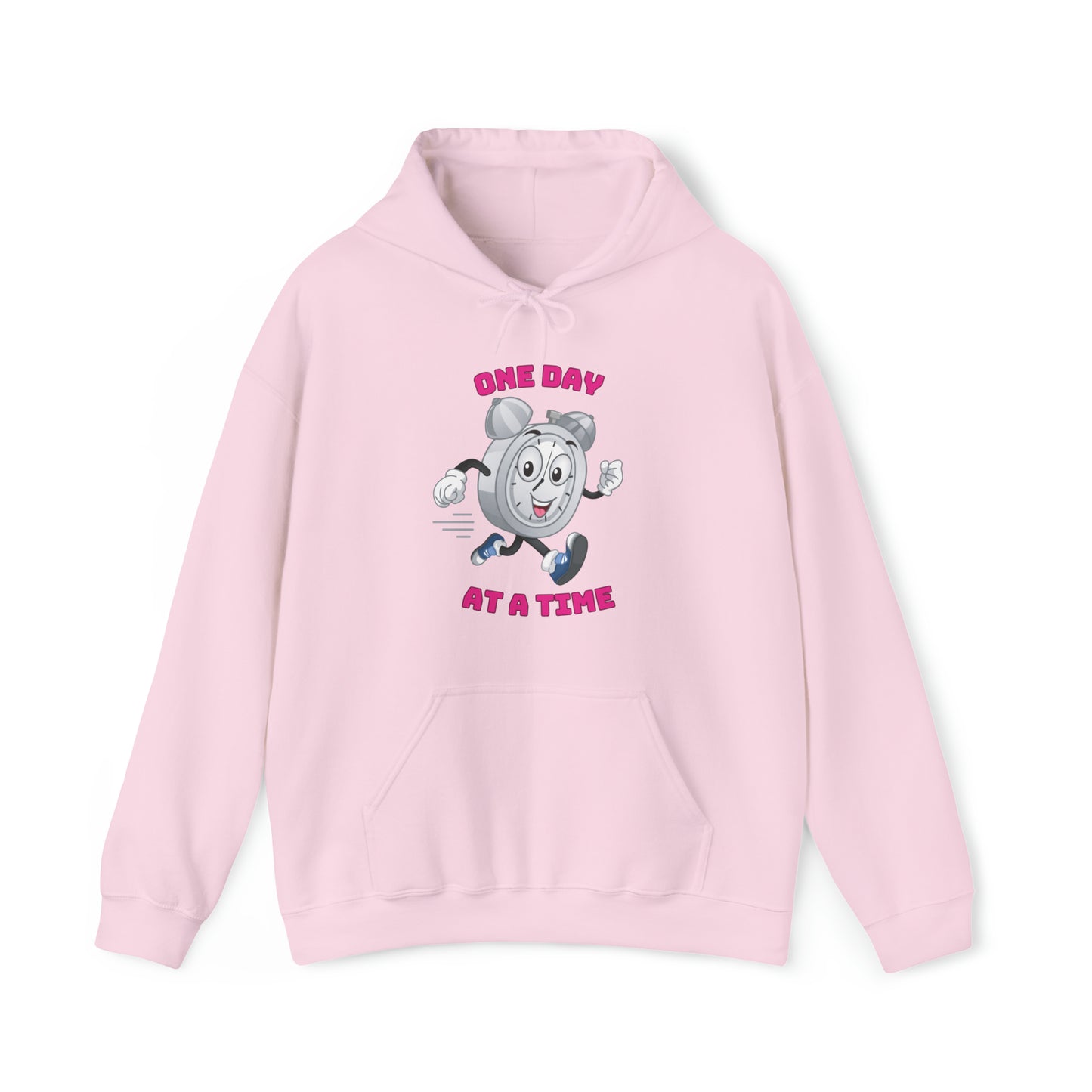 🦋 One Day At a Time 🦋 Hoodies