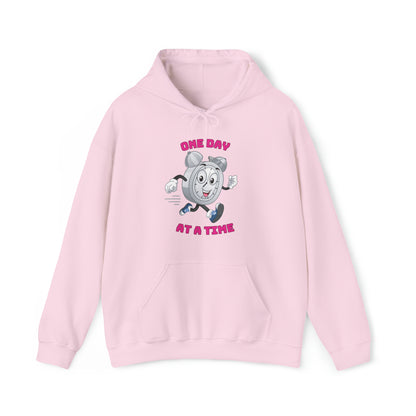🦋 One Day At a Time 🦋 Hoodies