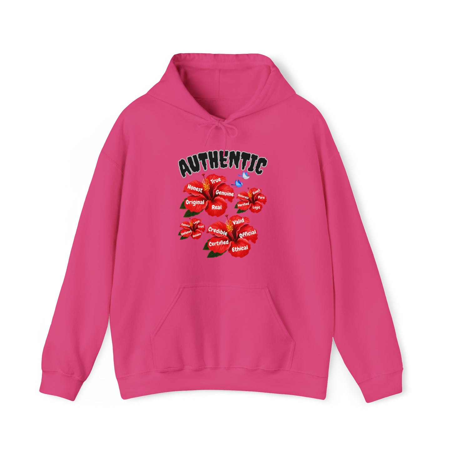 🦋 Authentic 🦋 Hoodies
