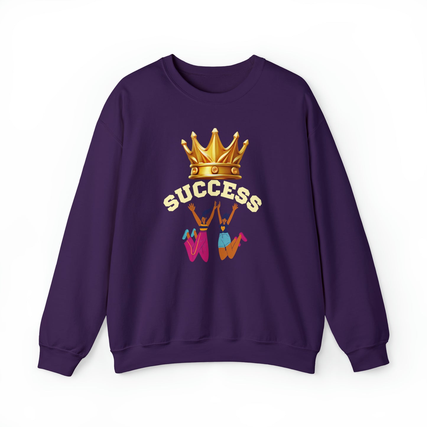 🦋 Success 🦋 Sweatshirts