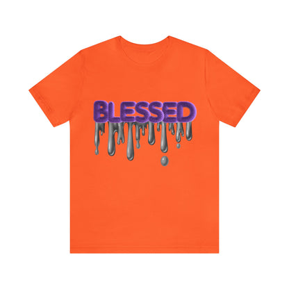 🦋 Blessed 🦋 Tees