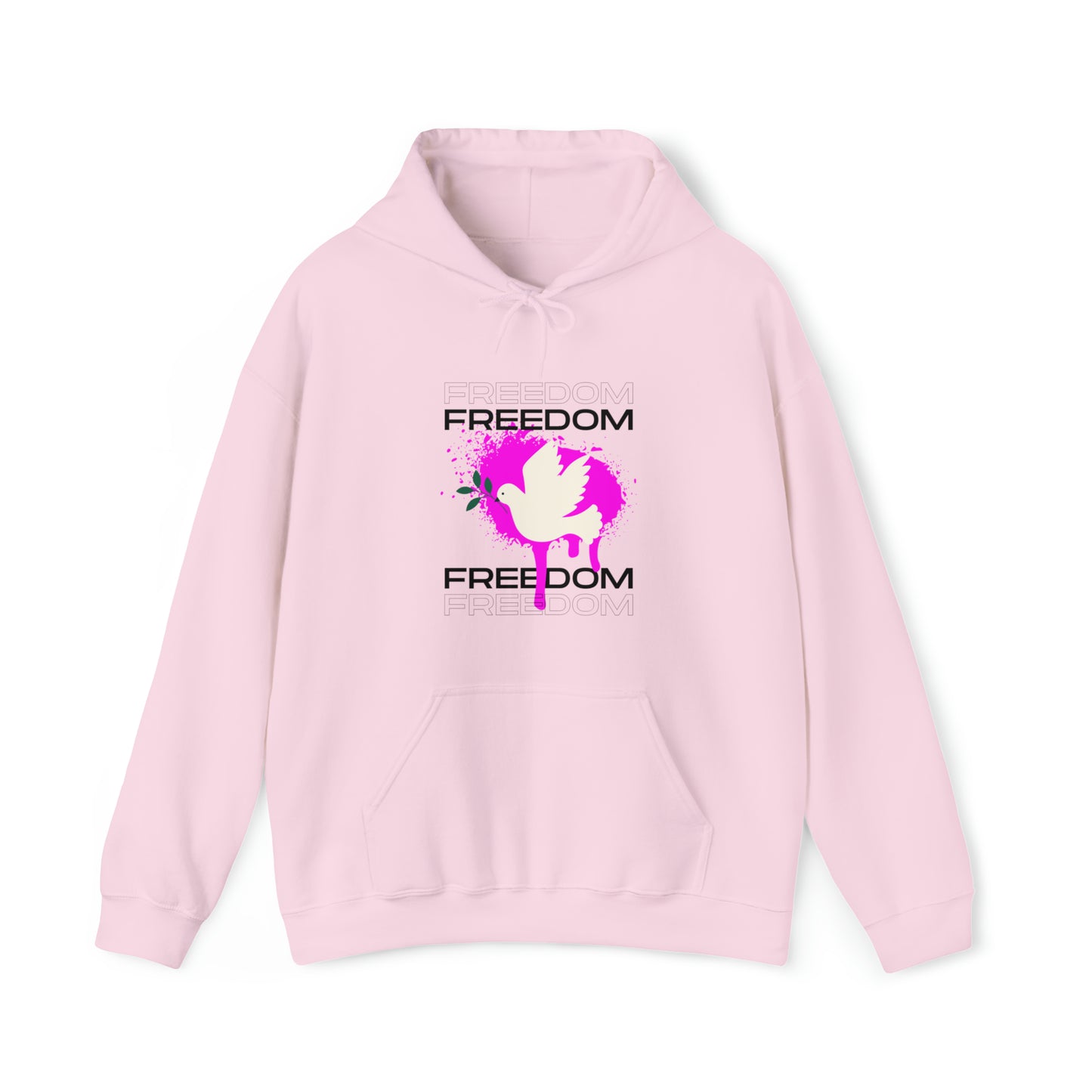 🦋 Freedom 🦋 Hoodies
