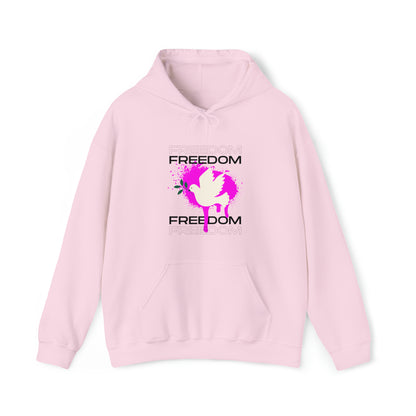 🦋 Freedom 🦋 Hoodies