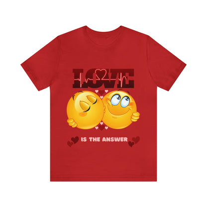 🦋 Love Is The Answer 🦋 Tees
