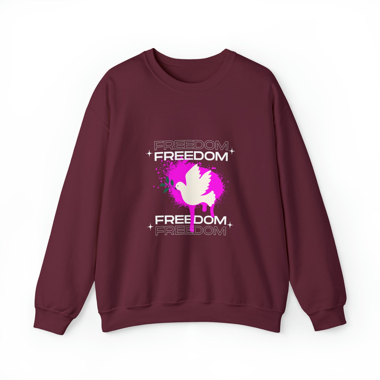 🦋 Freedom 🦋 Sweatshirts