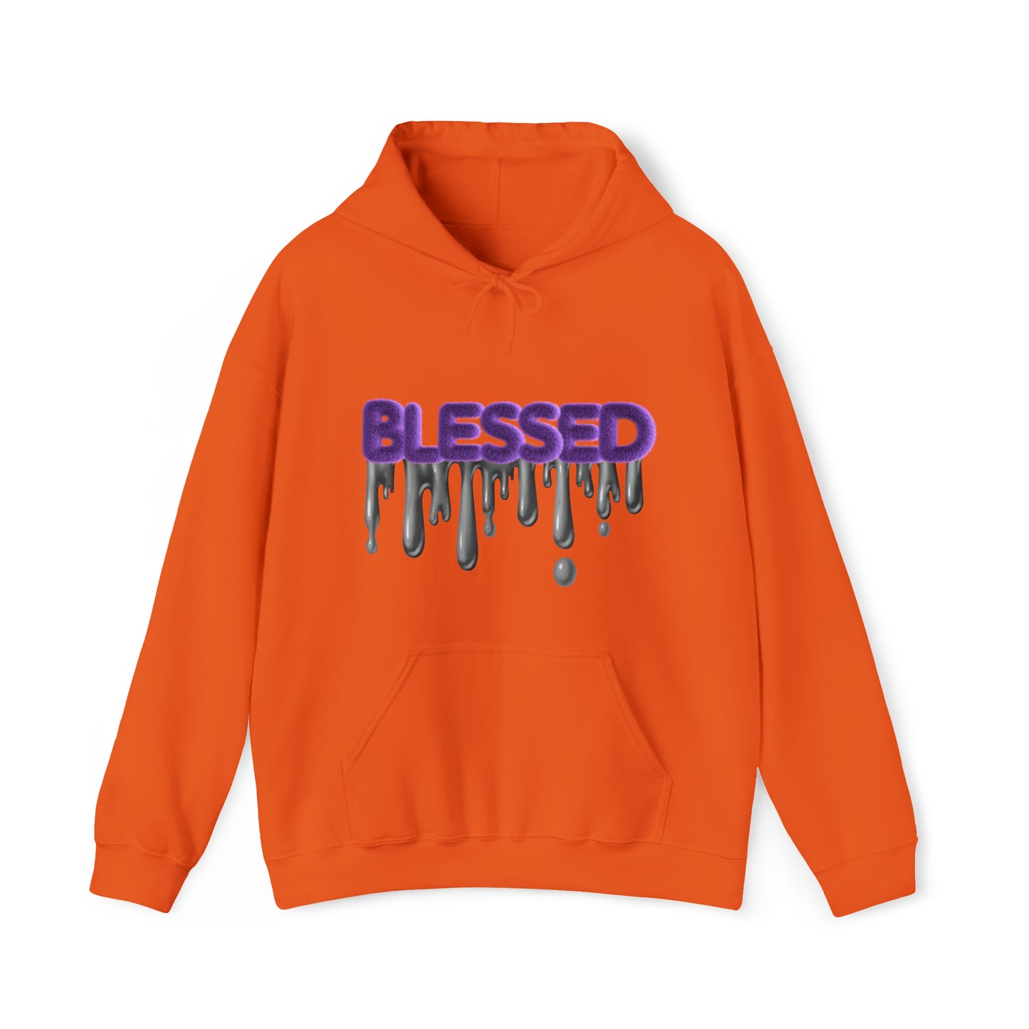 🦋 Blessed 🦋 Hoodies
