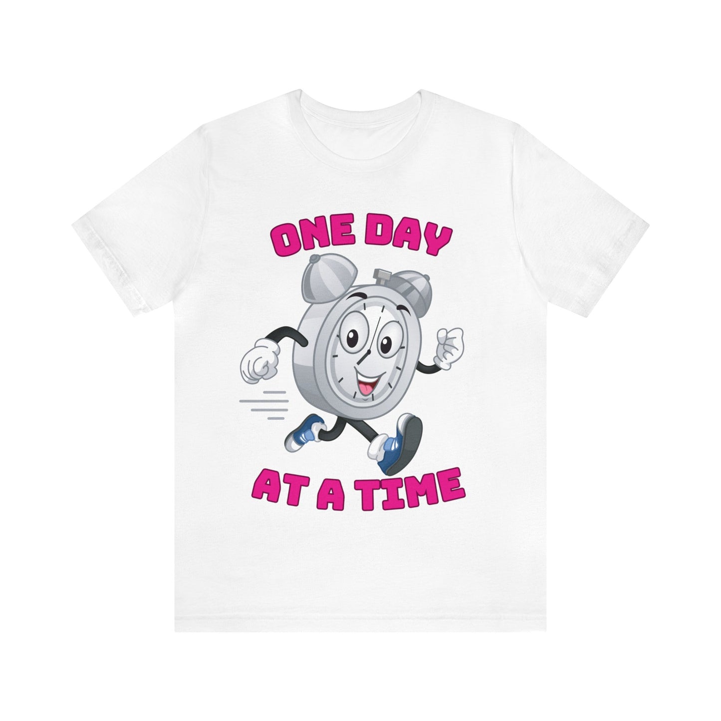 🦋 One Day At a Time 🦋 Tees