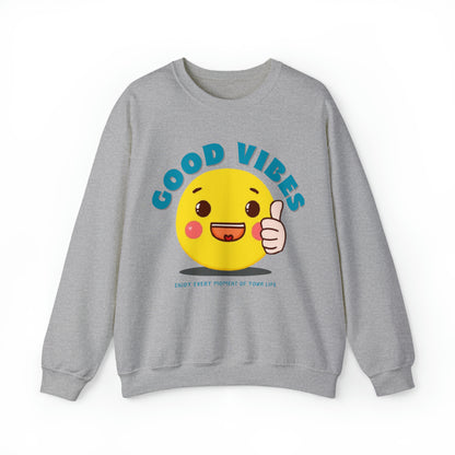 🦋 Good Vibes 🦋 Sweatshirts