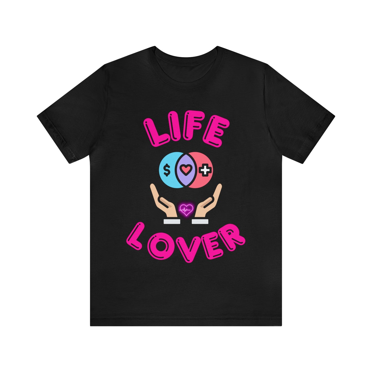🦋 Life Lover 🦋 Tees