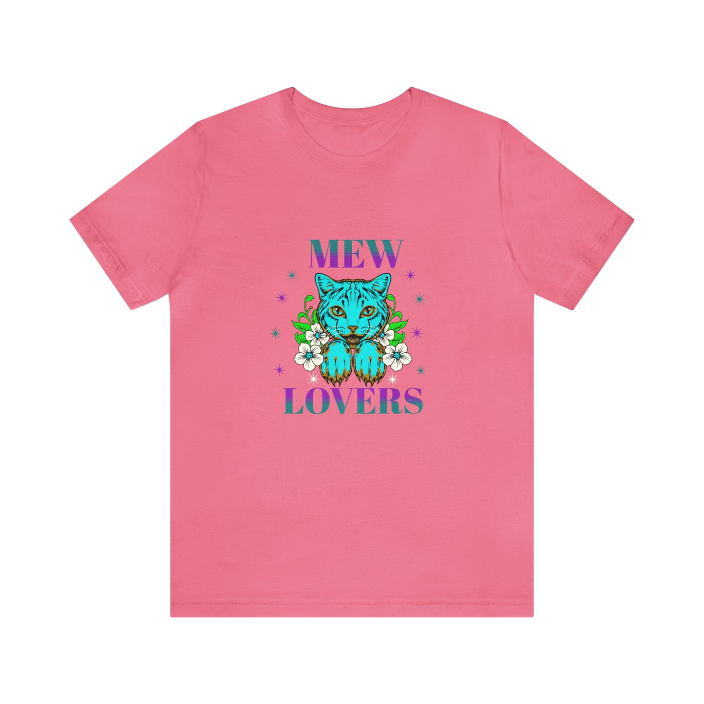 🦋 Mewww Lovers 🦋 Tees