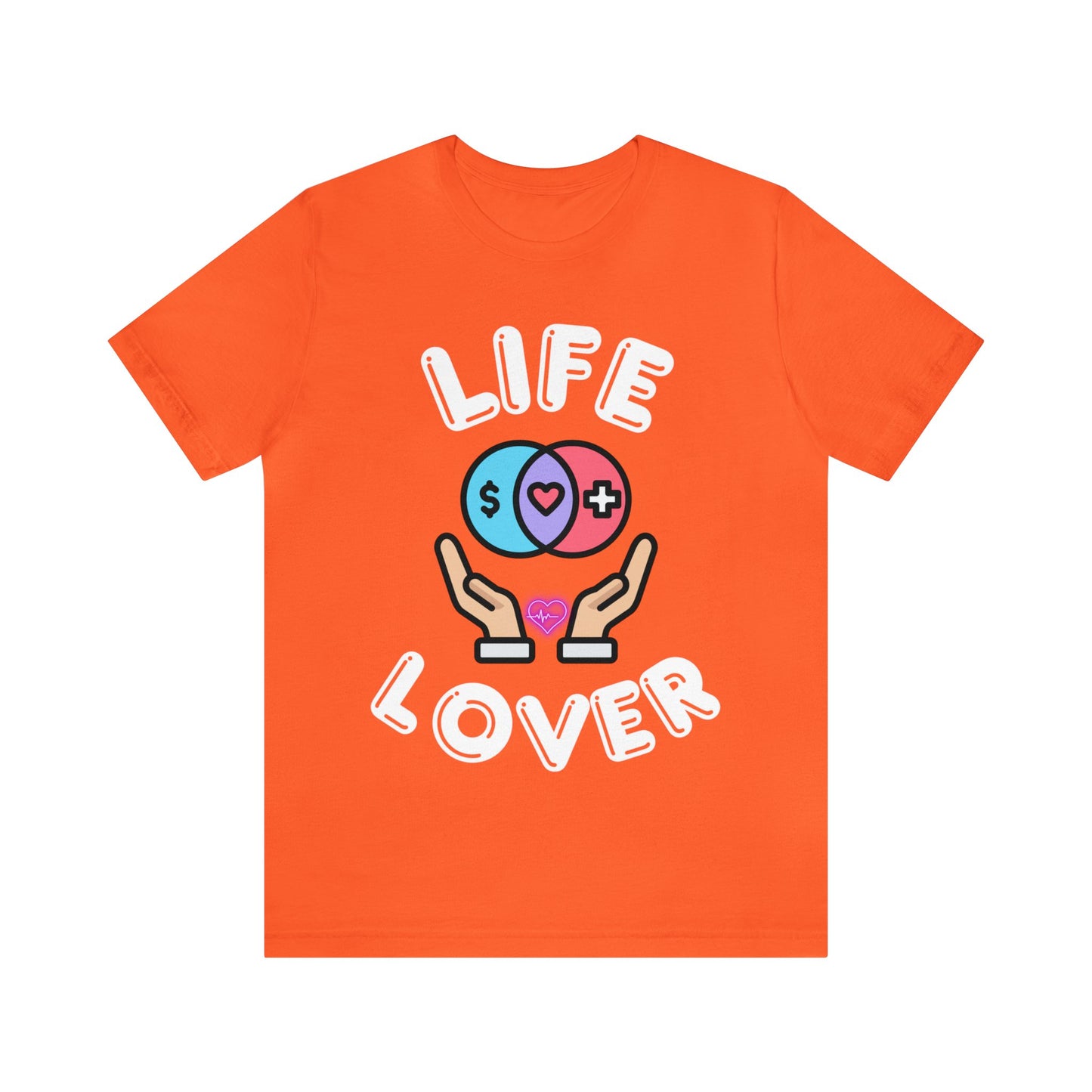 🦋 Life Lover 🦋 Tees