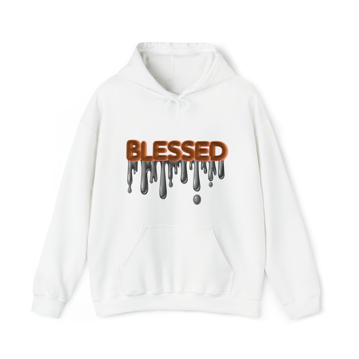 🦋 Blessed 🦋 Hoodies