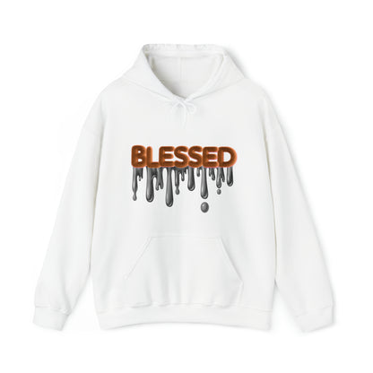 🦋 Blessed 🦋 Hoodies