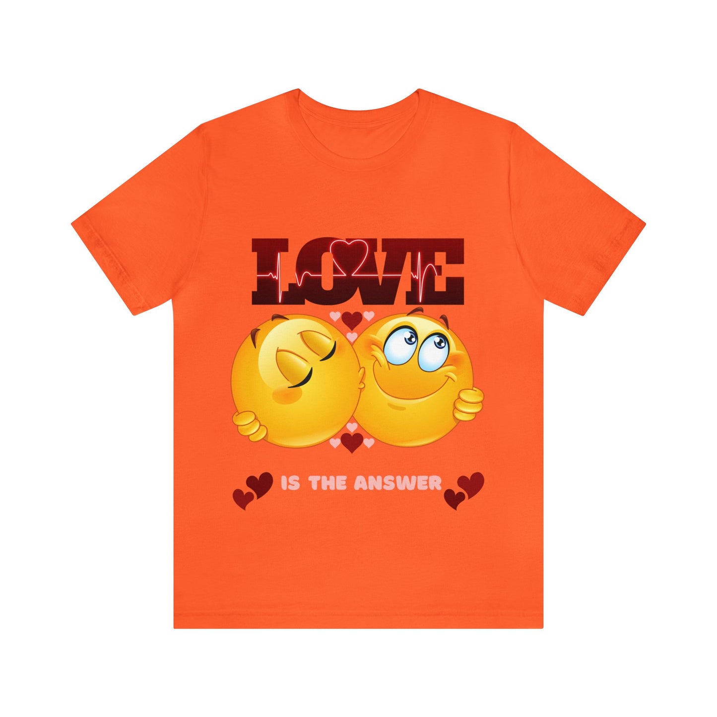 🦋 Love Is The Answer 🦋 Tees