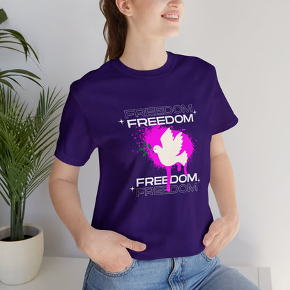 🦋 Freedom 🦋 Tees