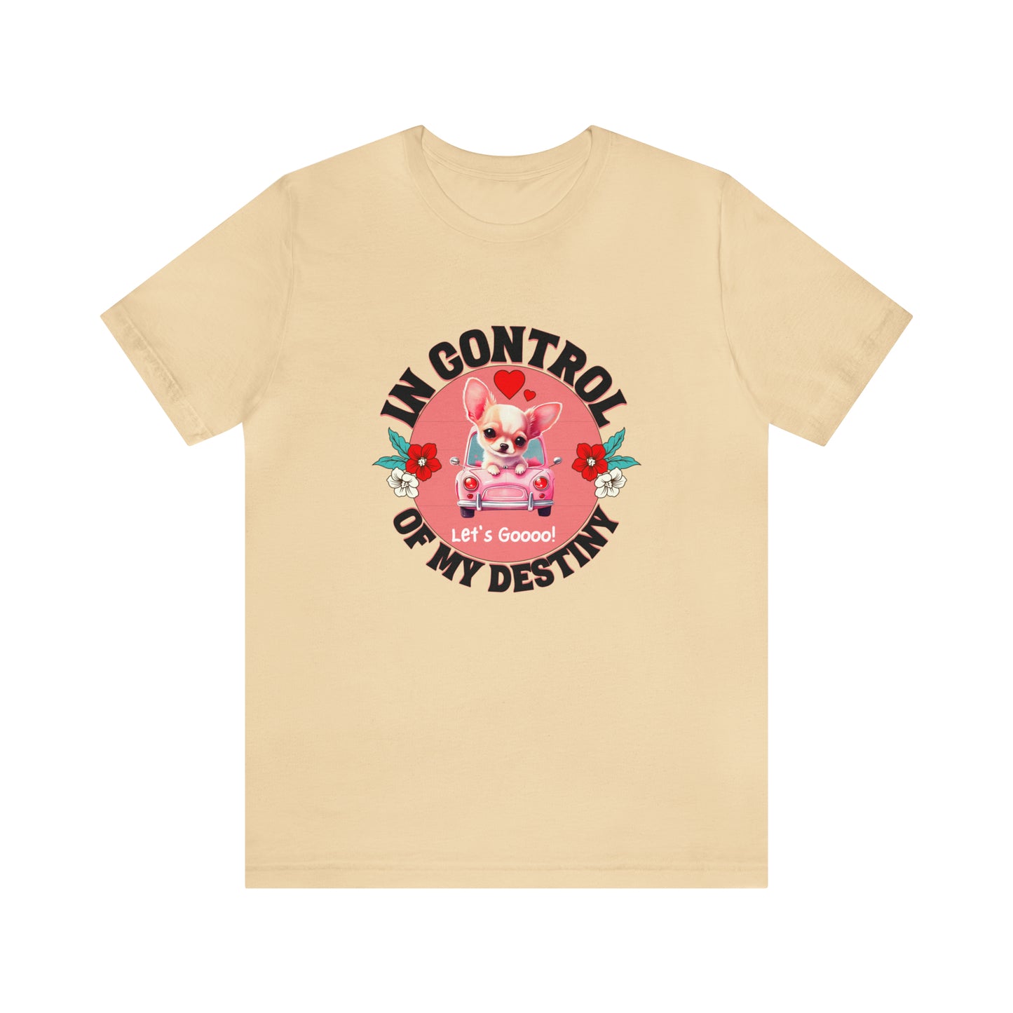 🦋 Let’s Goooo 🦋 Tees