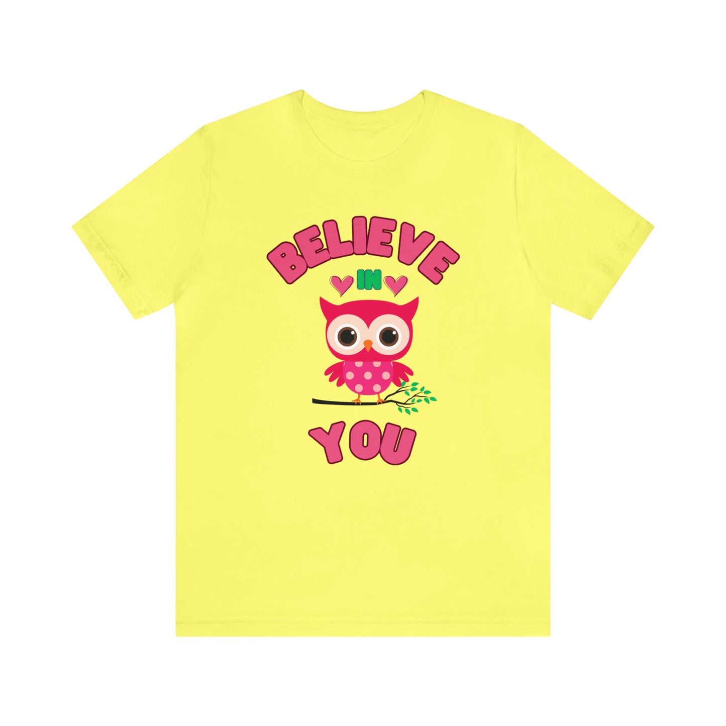 🦋 Believe In You 🦋 Tees