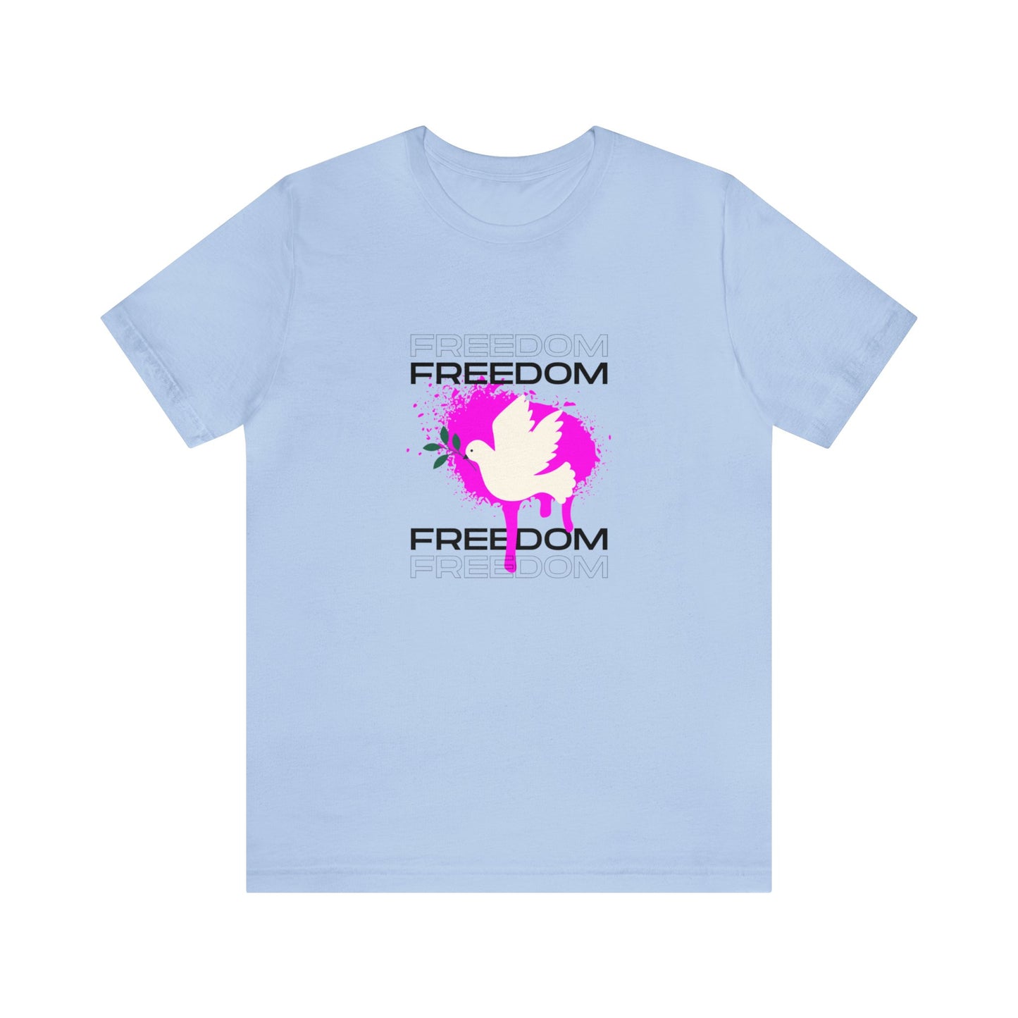 🦋 Freedom 🦋 Tees