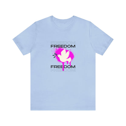 🦋 Freedom 🦋 Tees
